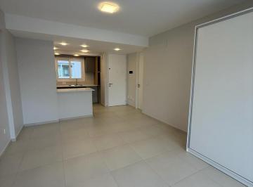 Departamento · 38m² · 1 Ambiente · Departamento Monoambiente Premium