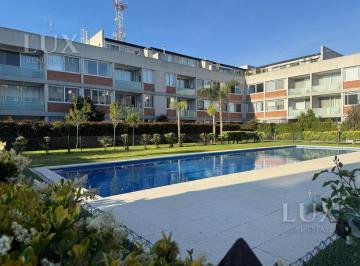 Departamento · 55m² · 2 Ambientes · 1 Cochera · Departamento en Venta y Alquiler en Tigre 2 Ambientes, Nordelta, rincon de Milberg