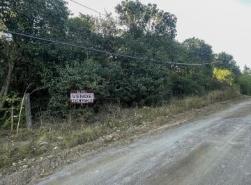 Terreno · 3171m² · ¡Vendo! Excelente Lote de 3.171 m² en Agua de Oro! a m de La Ruta E - 53.