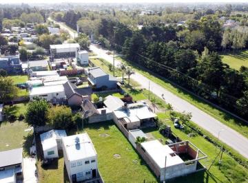 Terreno · 344m² · Lotes en Venta con Financiación y Escritura | Barrio Liquidámbar, San Carlos, La Plata