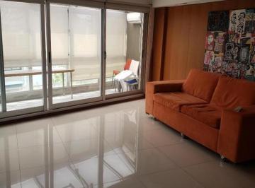 Departamento · 110ha · 4 Ambientes · 1 Cochera · Soldado de La Independencia 700 Piso 2 Dorm y Escritorio