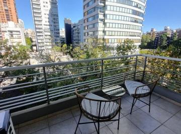 Departamento · 36m² · 1 Ambiente · Excelnte Departamento en El Barrio de Belgrano - Imprenta.