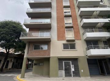 Departamento · 42m² · 1 de Mayo 1600