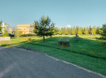 Terreno · 1054m² · Terreno con Dos Frentes Sobre El Boulevard en Puerto Roldan