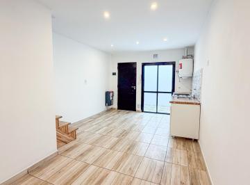PH · 50m² · 1 Dormitorio · PH 2 Ambientes a Estrenar. Dorrego y Moreno.