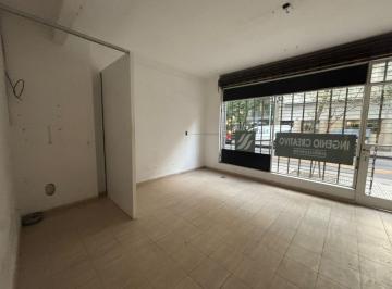 Local comercial · 25m² · 1 Ambiente · Alquiler Local en Belgrano