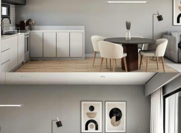 PH · 87m² · 3 Ambientes · 1 Cochera · Venta - Duplex 2 Dorm. - Unidad Funcional 3 - Terrazas Neuquén - Neuquén Capital