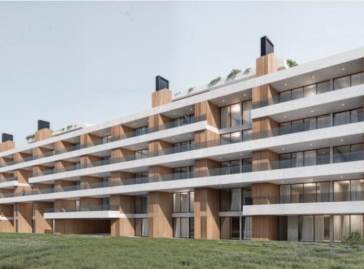 Departamento · 49m² · 2 Ambientes · 1 Cochera