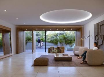 Departamento · 127m² · 4 Ambientes · Venta Apartamento 3 Dorm. en Carrasco