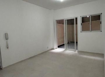 Departamento de 1 ambiente, Balvanera · Alquiler Monoambiente con Patio Balvanera – Apto Profesional.