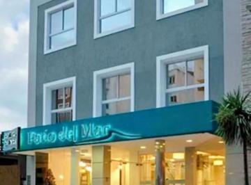 Hotel · 1150m² · Hotel en Venta en La Perla