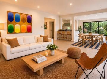 opción cocina incorporada living/comedor · Venta Escriturable Casa Al Agua ~ San Francisco Villanueva ~ La Mejor Ubicación Dentro de La Isla