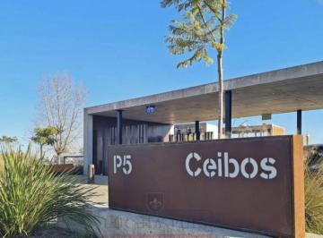 Terreno · 795m² · Espectacular Terreno / Lote en Venta Los Ceibos, Puertos, Escobar - Al Agua