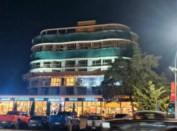 Departamento · 38m² · 1 Dormitorio · Departamento Premium Acqua Pinamar - 2 Amb Financiado a Estrenar