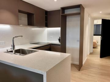 Departamento · 43m² · 2 Ambientes · Financiación - Luminoso 2 Amb con Balcón Al Frente - Juncal 1200 - Recoleta a Estrenar
