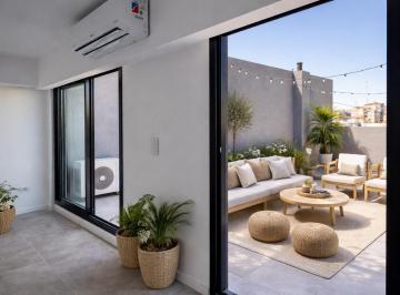 Departamento · 80m² · 3 Ambientes · Laprida y Charcas Venta 3 Amb Recoleta con Terraza Contrafrente Financiación