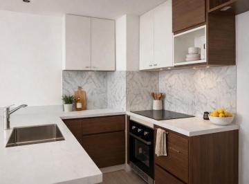 Departamento · 69m² · 3 Ambientes · Financiación - Venta Montevideo 900 - 3 Amb Recoleta - Gym Sum Rooftop