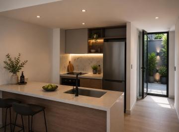 Departamento · 69m² · 3 Ambientes · Financiación - Venta Montevideo 900 - 3 Amb Recoleta - Gym Sum Rooftop