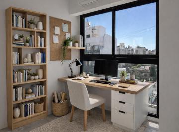 Departamento · 73m² · 3 Ambientes · Financiación Venta Laprida 1300 - 3 Amb Recoleta - Balcón Terraza Al Frente
