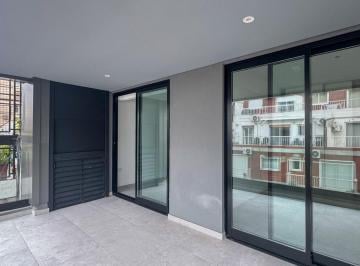 Departamento · 73m² · 3 Ambientes · Venta Laprida 1300 - 3 Amb Recoleta - Balcón Terraza Al Frente