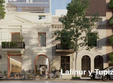 Departamento · 35m² · 1 Ambiente · Financiado Venta Departamento Lafinur y Tupiza - Palermo