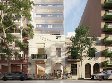 Departamento · 67m² · 3 Ambientes · Financiación Venta 3 Amb - Lafinur y Tupiza - Palermo