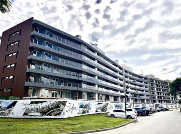 Departamento · 51m² · 2 Ambientes · 1 Cochera · Departamento Financiado 2 Amb Jardin Terraza - Nordelta Centro, Zafiro