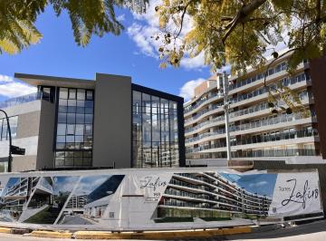 Departamento · 51m² · 2 Ambientes · 1 Cochera · Financiado Zafiro 2 Amb Jardin y Terraza - Nordelta Centro, Zafiro