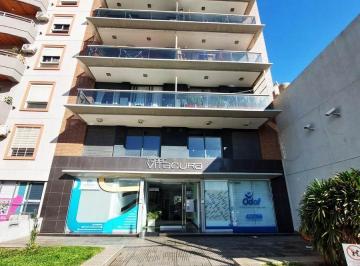 Departamento · 40m² · 1 Dormitorio · B° Centro - Amplio Depto Planta Baja con Patio!