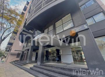 Departamento · 44m² · 2 Ambientes · 1 Cochera · Departamento en Alquiler - 2 Ambientes - Cochera - Palermo - Las Cañitas