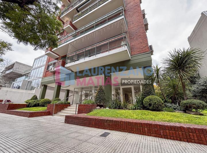 Departamento · 113m² · 3 Ambientes