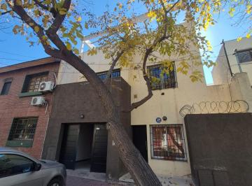 Casa de 7 ambientes, Ciudad de Mendoza · Pueyrredon Casi Boulogne Sur Mer / Quinta Sección