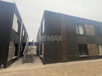 Departamento · 61m² · 3 Ambientes · 1 Cochera · Alquiler Departamento en Añelo