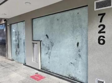 Local comercial · 150m² · 2 Ambientes · Alquiler de Local Comercial de 210 m² en Colegiales