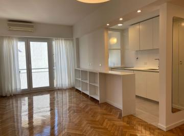 Departamento · 85m² · 4 Ambientes · 1 Cochera · Departamento en P. Las Heras