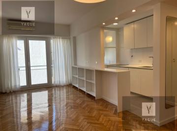 Departamento · 85m² · 4 Ambientes · 1 Cochera · Departamento en P. Las Heras