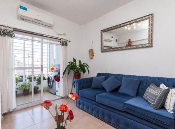 Departamento · 41m² · 2 Ambientes · 1 Cochera · Depto 2 Amb Cochera Lanus Oeste 200 m de 25 de Mayo