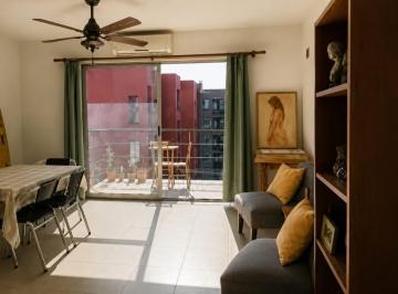 Departamento · 37m² · 2 Ambientes · Venta Departamento Dos Ambientes Complejo Villa Carmela San Miguel con Piscina y Seguridad 24 Horas