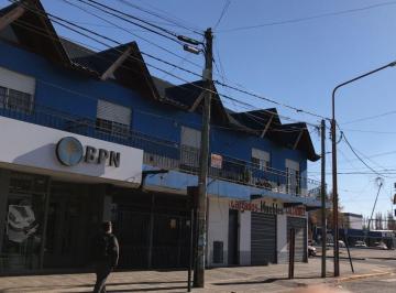 Departamento · 50m² · 4 Ambientes · 1 Cochera · Departamento 3 Dormitorio en Av Zabaleta 203 - Plottier