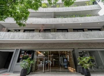 Departamento · 52m² · 2 Ambientes · Venta Departamento 2 Ambientes con Balcón en Flores