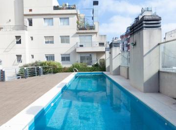 Departamento · 40m² · 2 Ambientes · 1 Cochera · Venta Departamento 2 Ambientes con Baulera y Cochera Apto Credito Hipotecario en Constitucion
