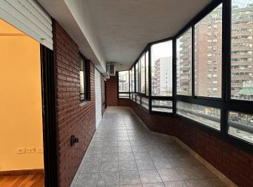 Departamento · 67m² · 3 Ambientes · 1 Cochera · Alquiler Sin Muebles - con Cochera Fija