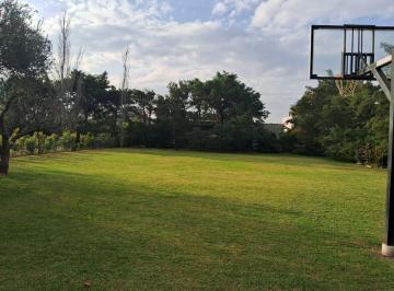 Terreno · 1200m² · 5 Ambientes · 2 Cocheras · Venta Terreno en Puerto Roldán