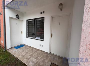 Departamento · 45m² · 2 Ambientes · 1 Cochera · Venta Departamento 2 Ambientes