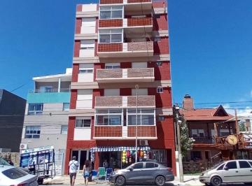 Departamento de 3 ambientes, Santa Teresita · Cochera y Vista Al Mar!