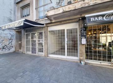 Local comercial de 1 ambiente, Rosario · Local Comercial / Oficina en Venta de 12 m² en Maipu 500