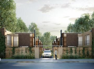Casa · 130m² · 3 Dormitorios · 2 Cocheras · Garden Village II