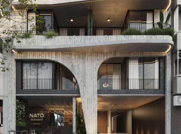 Departamento · 84m² · 4 Ambientes · Montevideo Al 900 - Venta Departamento 3 Dorm. en Rosario
