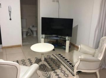 Departamento · 42m² · 1 Ambiente · 1 Cochera · Monoambiente en Alquiler en La Vieja Estación, Canning