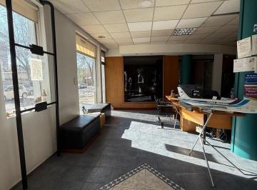 Oficina comercial · 100m² · 4 Ambientes · Openhouse Alquila Oficina Completamente Equipada en Excelente Ubicación